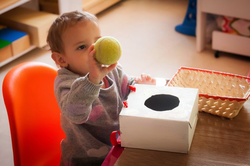 4 Juguetes Diy Montessori Para Tu Peque Tigriteando