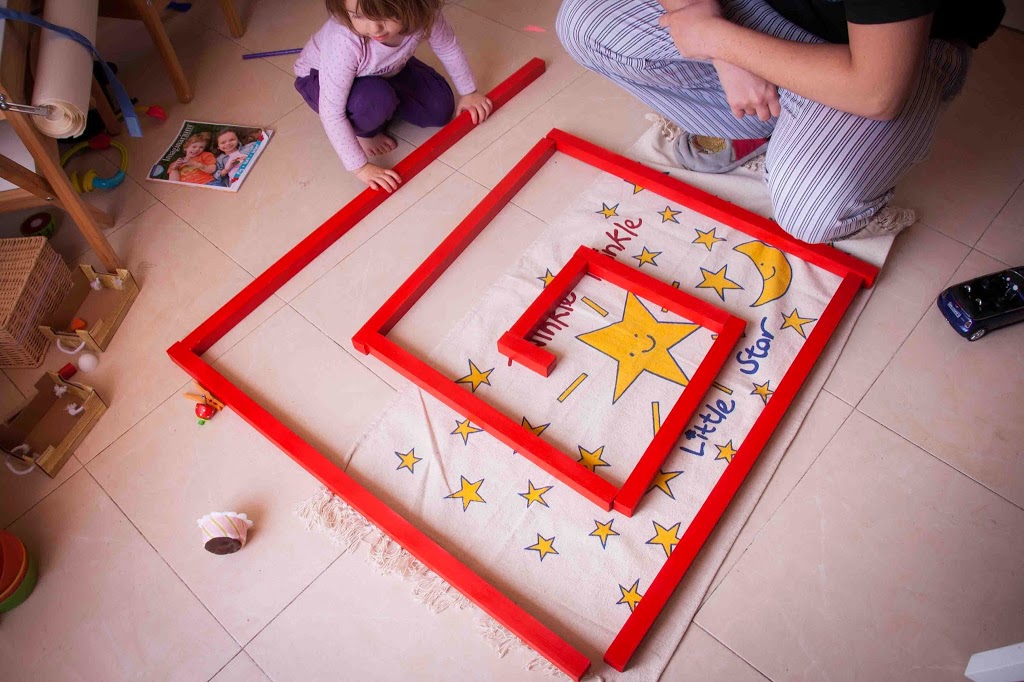 10 Materiales Montessori Que Merece La Pena Fabricar Tigriteando
